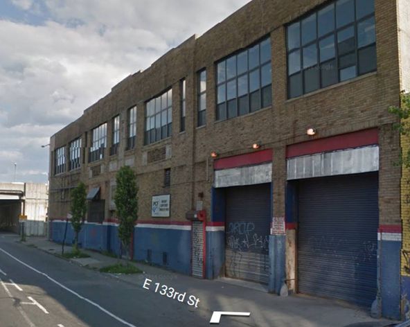 656 E 133rd St, Bronx, NY 10454